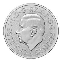 007 James Bond z lat 80-tych 1 uncja srebra - image 2
